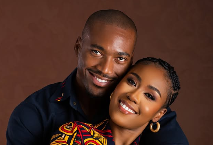 Shocking split! Big Brother star Thato Mthombeni ends three-year marriage to Gash1