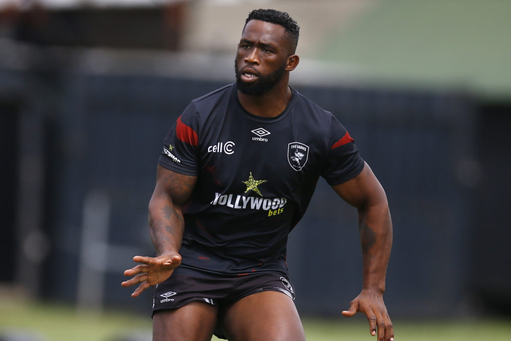 Sharks’ last chance: URC play-offs or nothing as Springbok stars return