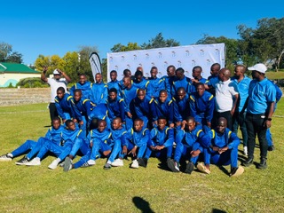 From Rural Fields to Big Dreams: 24 Umzimvubu Boys Head to Durban for PSL Trials