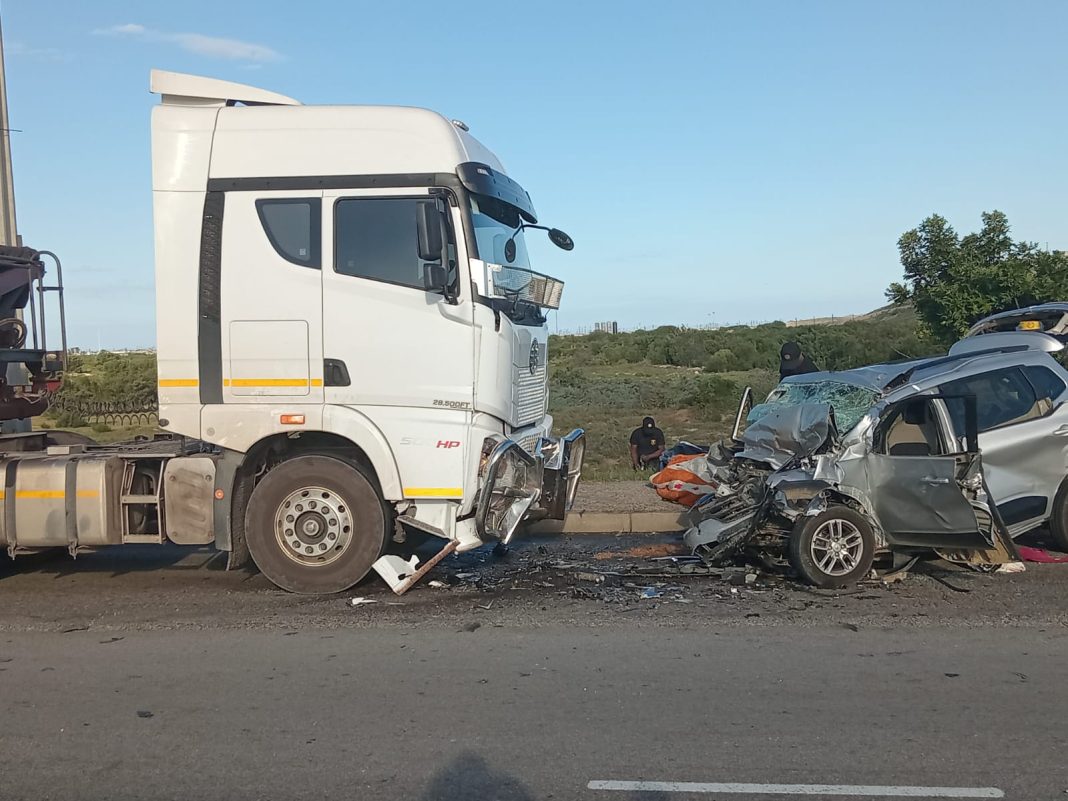 Taxi drivers allegedly linked to deadly M17 crash that claimed seven lives