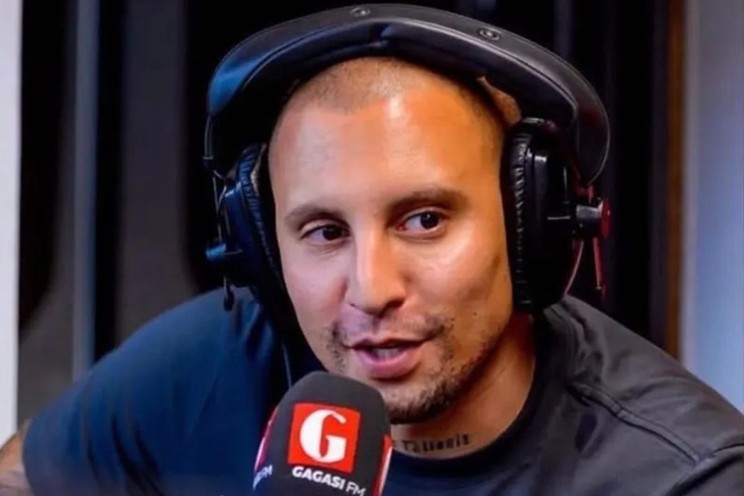 Case against DJ Warras postponed over missing documents