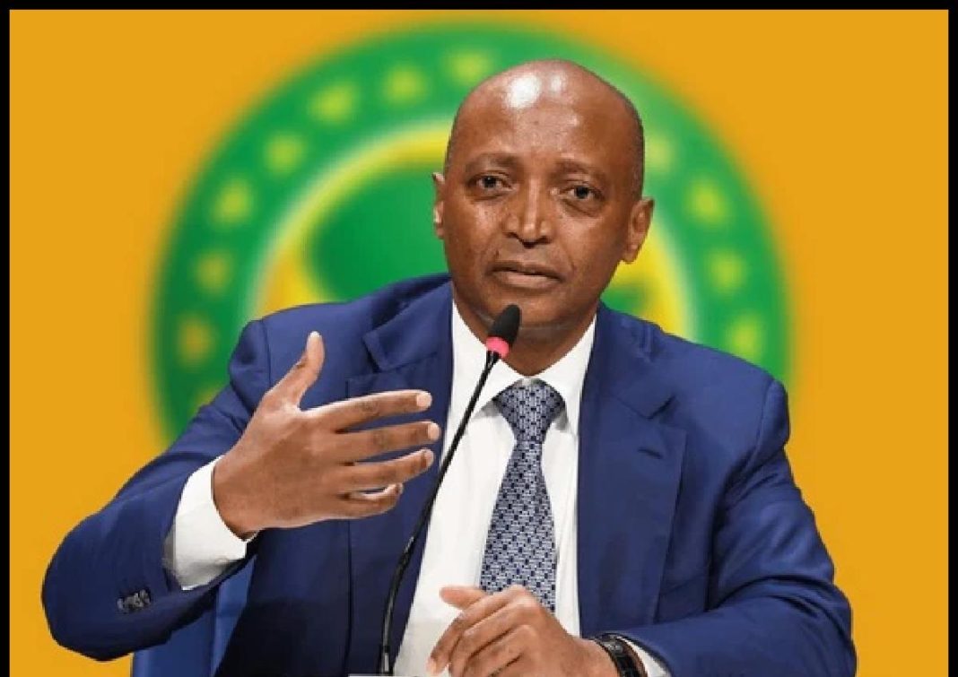 patrice motsepe