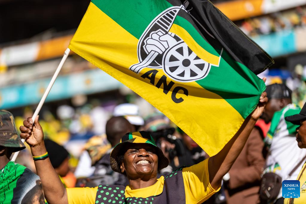 ANC opens mayoral nominations ahead of 2026 local government elections