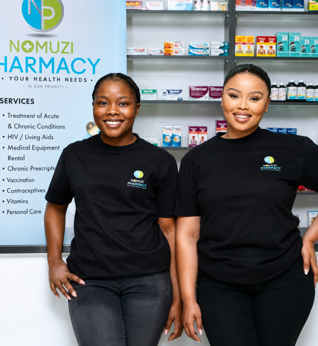 KZN police probe triple murder after pharmacy ambush