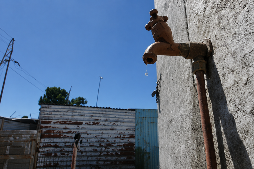Commission for Gender Equality raises alarm over Makhanda water shortages