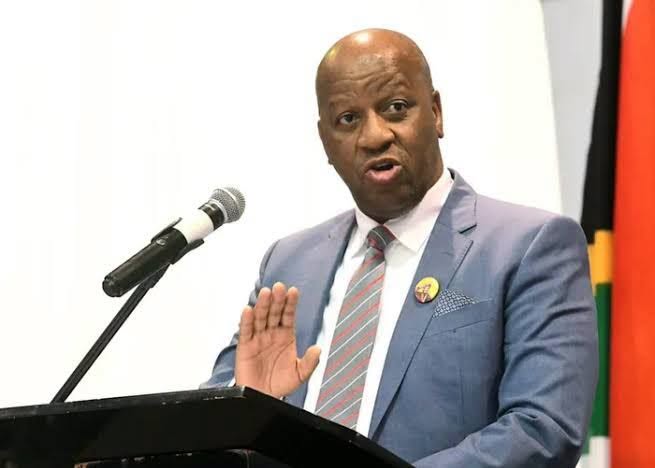 KZN Premier unveils water project to benefit over 3 500 households