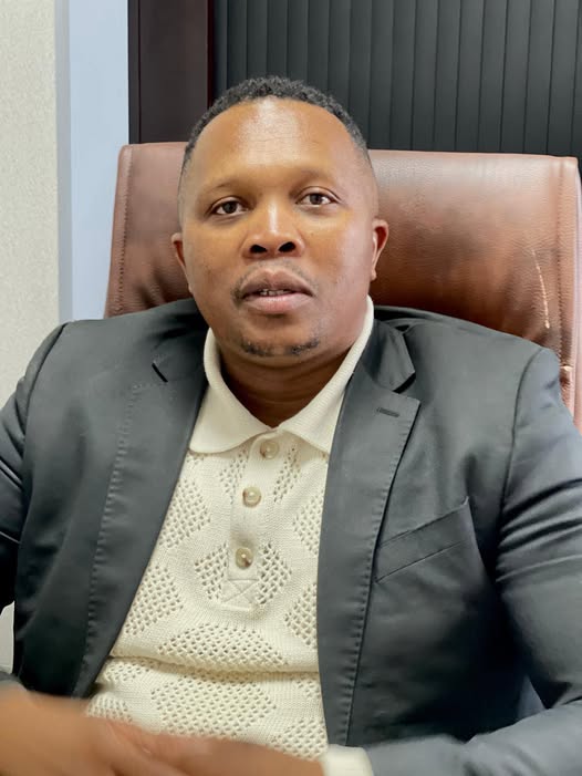Alfred Nzo Municipality moves to stabilise finances with acting CFO appointment
