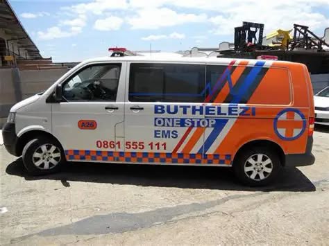 SIU freezes luxury property linked to R532 million Free State EMS tender scandal