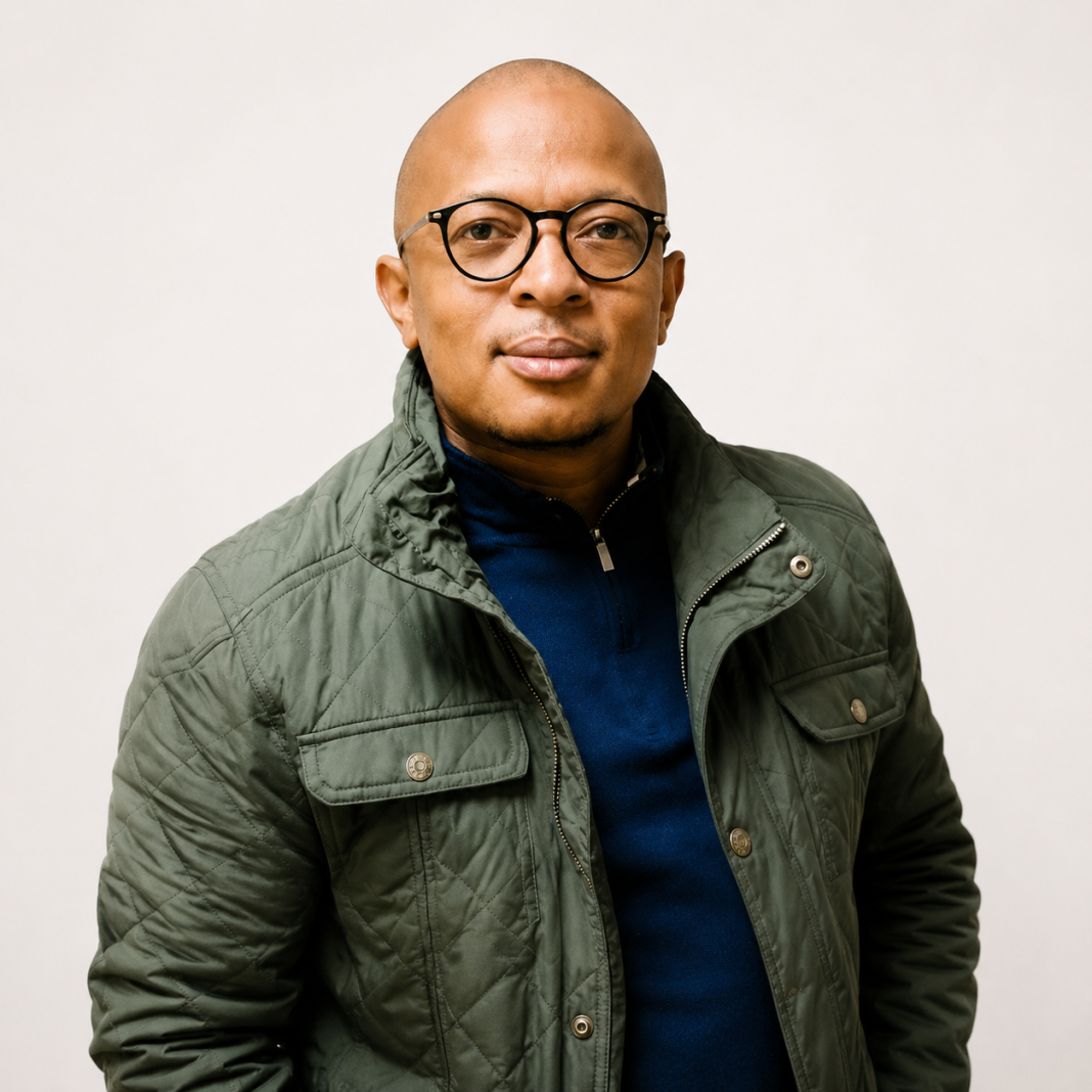 MK party appoints Sifiso Mahlangu as new national Spokesperson