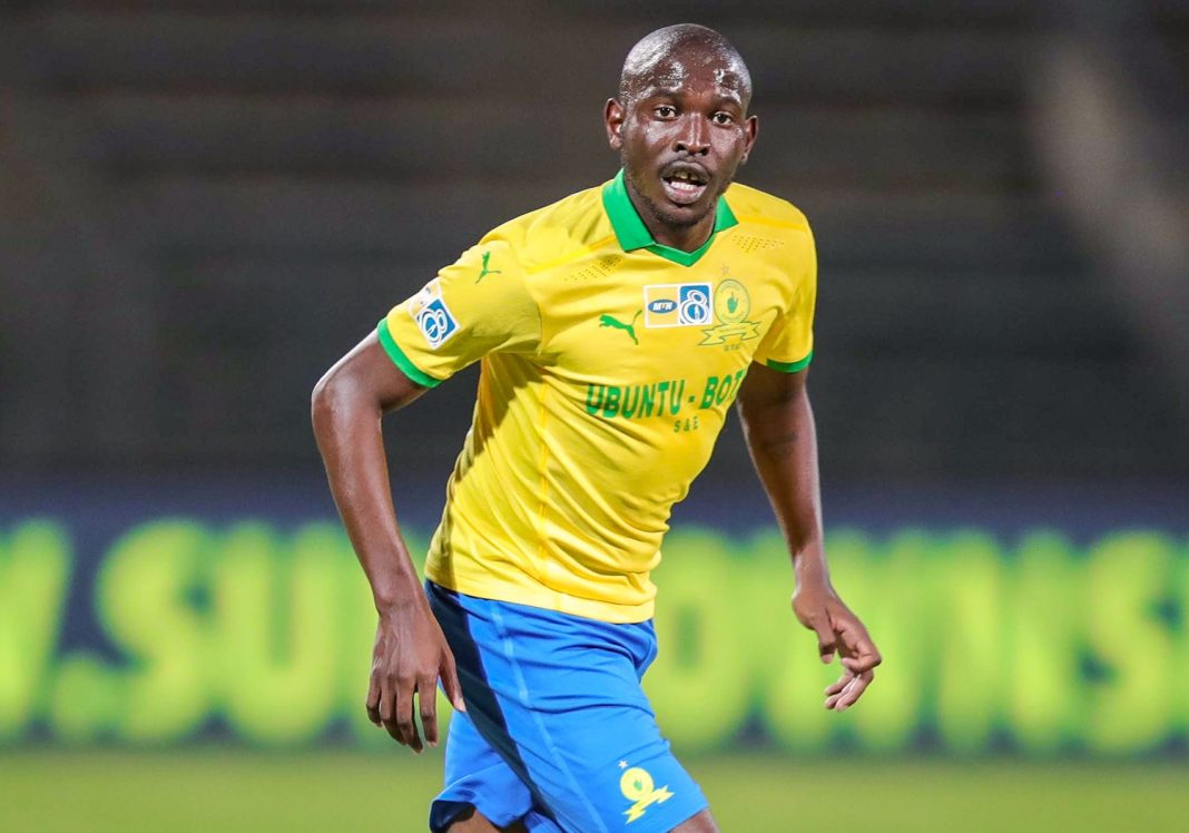 Modiba magic gives Sundowns crucial edge in CAF Champions league final