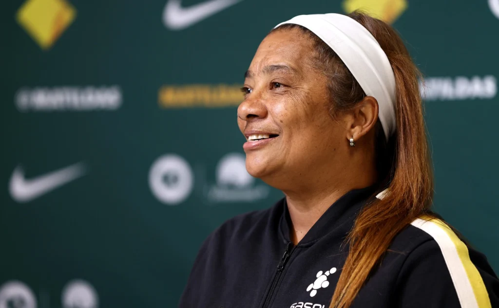 Banyana Banyana announce 23-player squad for Japan friendlies as WAFCON preparations intensify