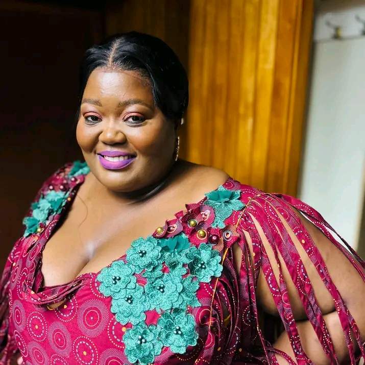 Tributes pour in for Matatiele-born Opera Star Khayakazi Madlala
