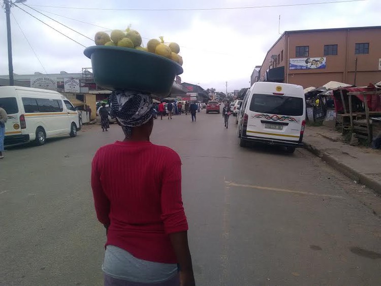 Four women raped and robbed in Lusikisiki after fake Facebook job offers