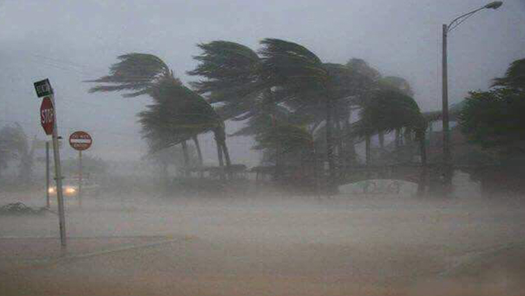 Cut-off low to bring cold, heavy rain and severe storms across South Africa