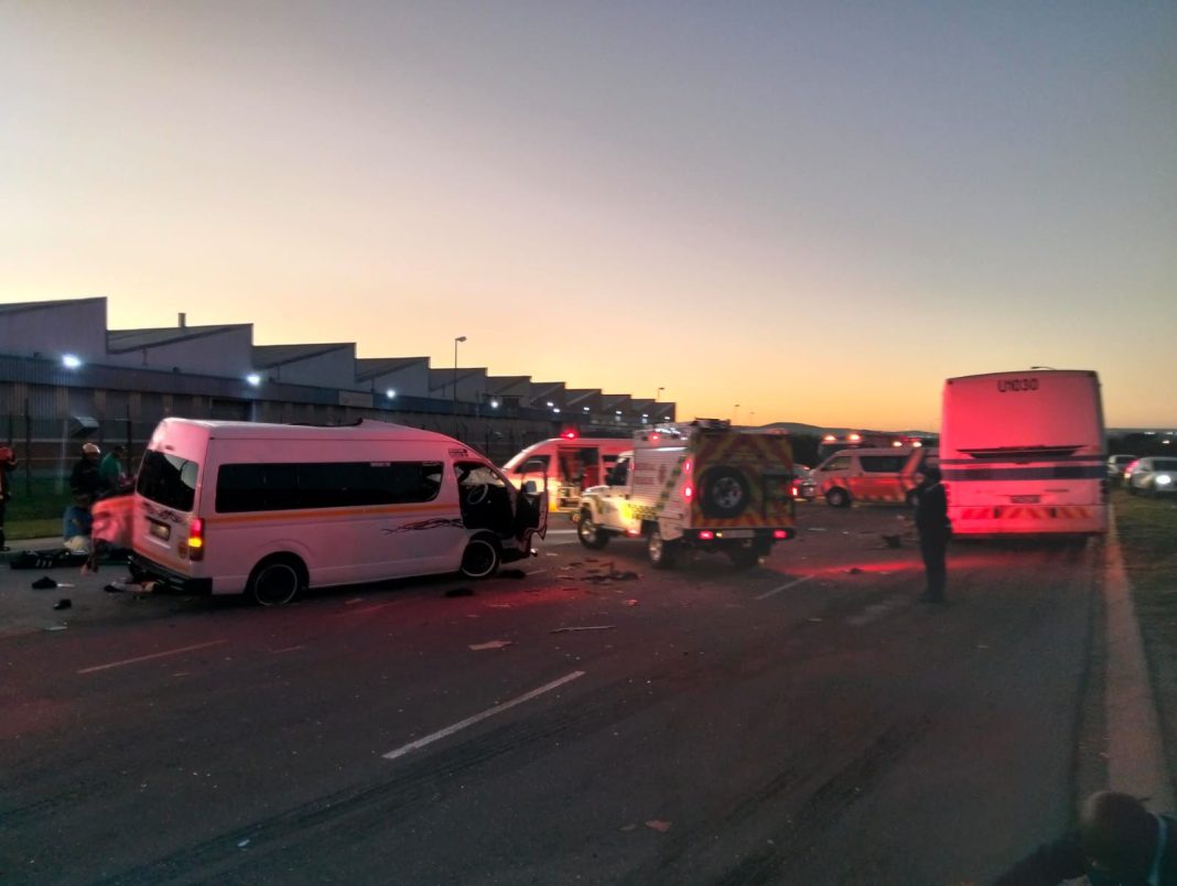 Wreckage cleared following fatal crash that claimed seven lives