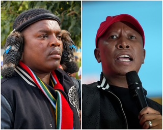 Court grants final Order in favour of Malema in defamation case against Ngizwe Mchunu