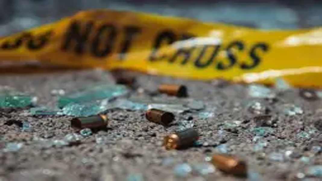 Three suspects shot dead in police shootout after ATM bombing in Zeerust