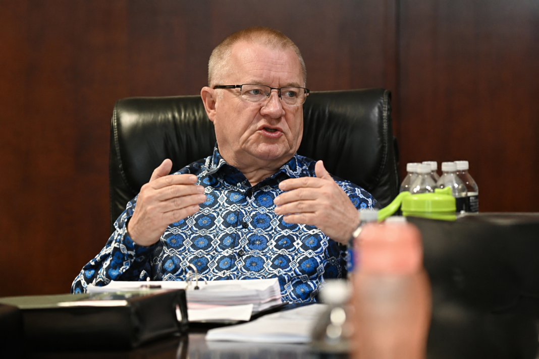 KZN Treasury backs national crackdown on ghost workers