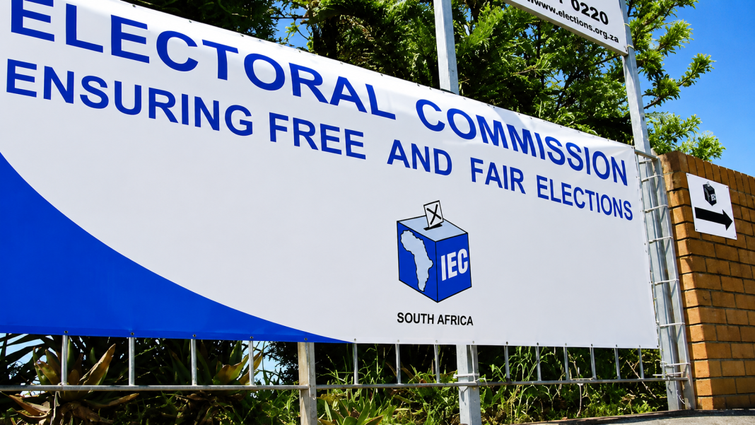 South Africans urged to register ahead of local government elections