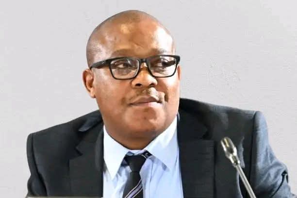 From Courtroom Advocate to National Commissioner: The Career Journey of Sandile Khumalo