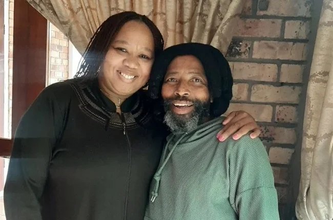 “I Am Moving Forward With Peace and Dignity” – Nolubabalo Mcinga