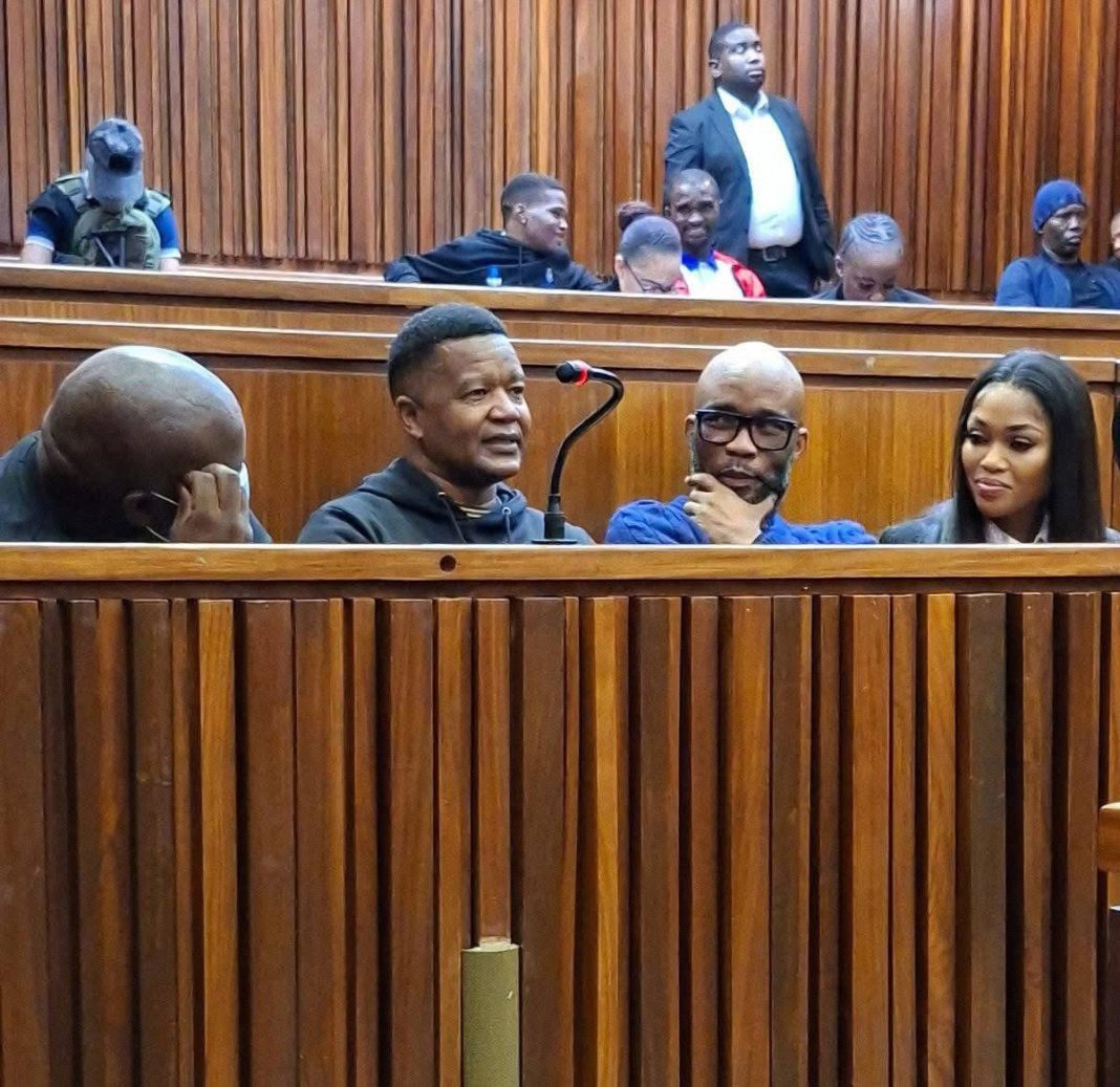 Matlala case postponed amid legal and medical setbacks