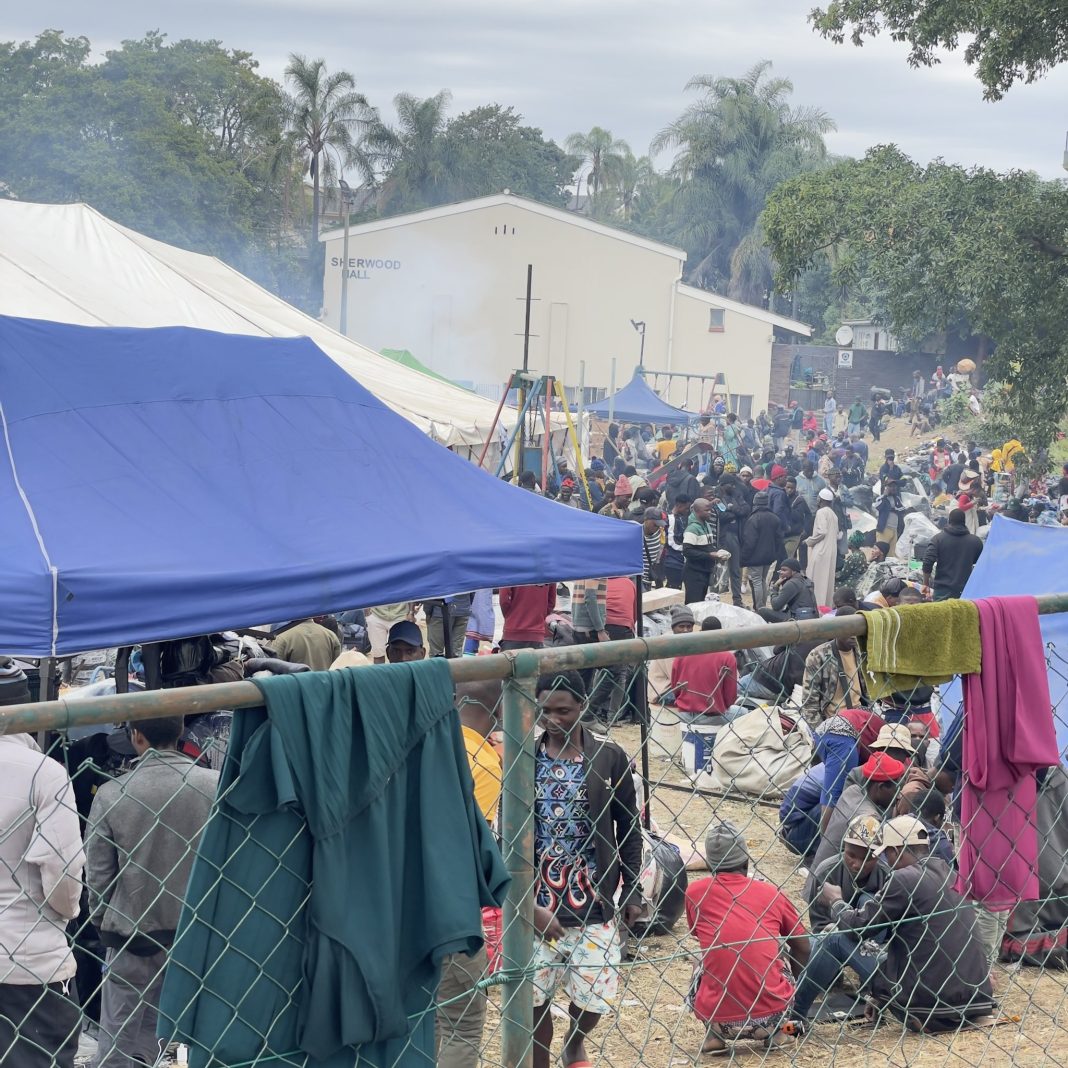 South Africa deports 980 Malawians as immigration crackdown intensifies