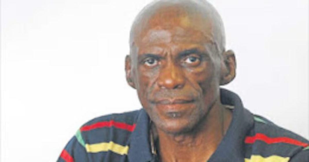 Media pioneer and former Radio Transkei Broadcaster Edward Mzwandile Mangxaba passes away at 75
