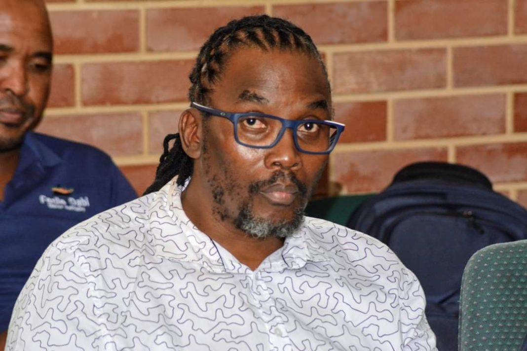 Experienced Advocate, Mothusi Frank Lepheana, set to take over as Matatiele Municipal Manager