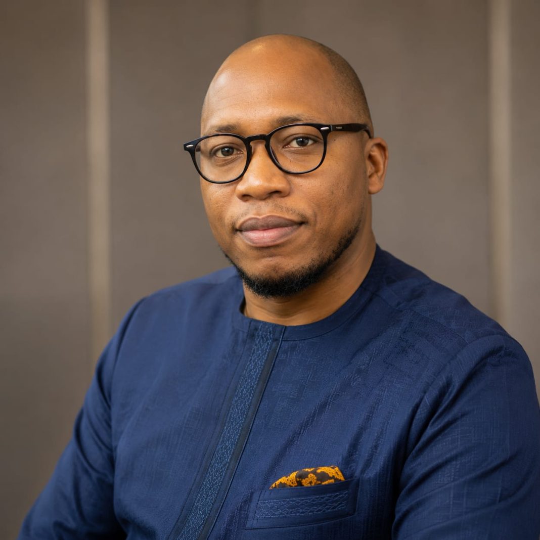 YOUTH MONTH: FROM PROTEST TO PURPOSE