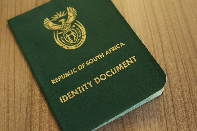 Home affairs speeds up rollout of smart ids to replace green ID books