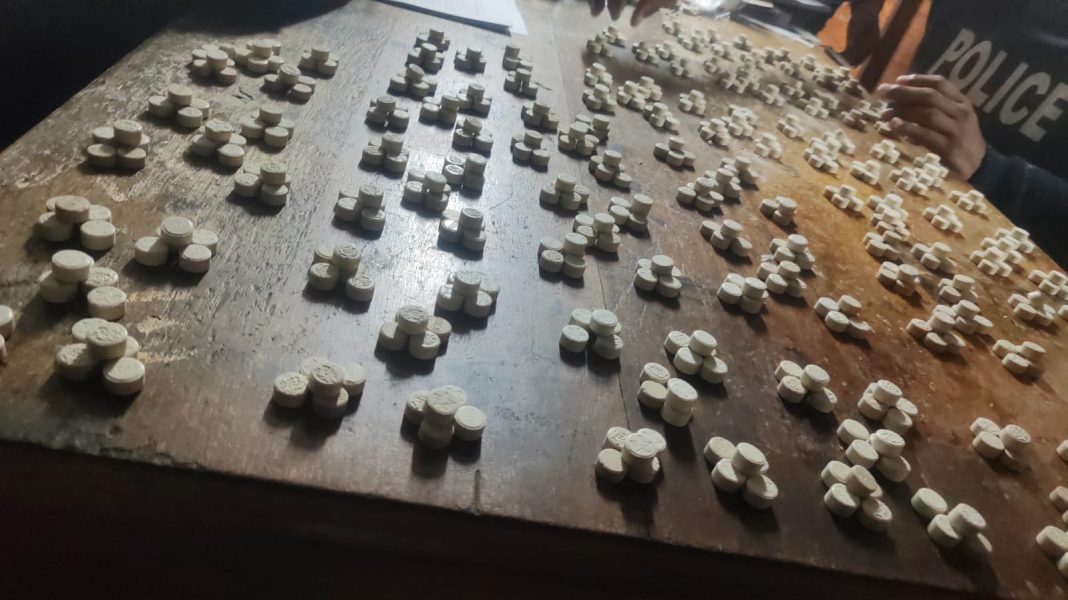 35 undocumented foreign nationals among 139 arrested in Eastern Cape operations