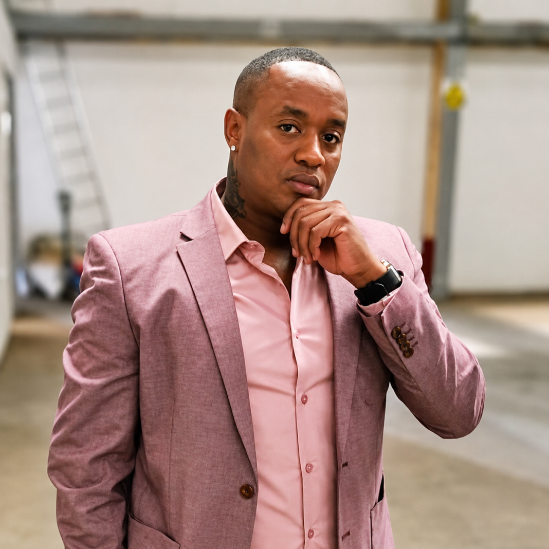 Jub Jub granted R5,000 bail after alleged Edenvale kidnapping and shooting incident