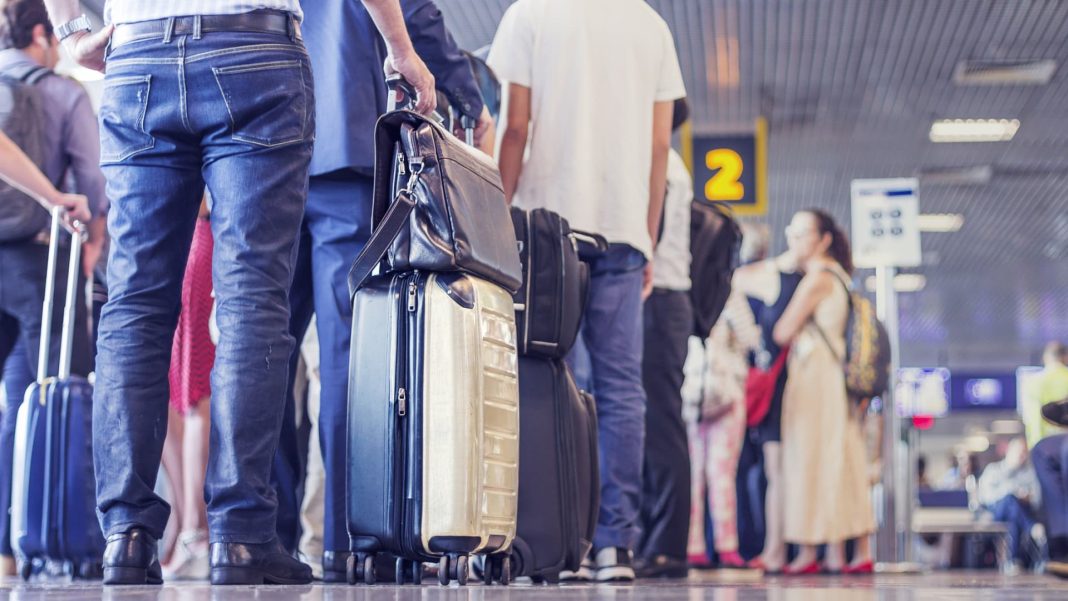 South Africa introduces mandatory online traveller declaration from 1 July