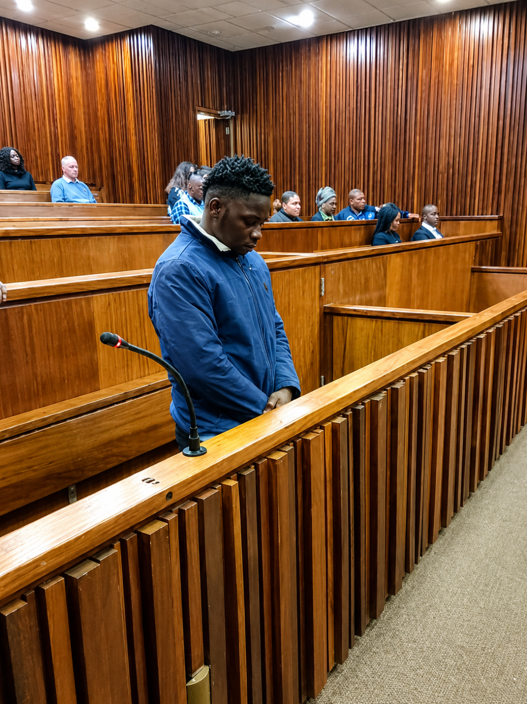 DJ Warras murder case postponed after accused fails to appear in court
