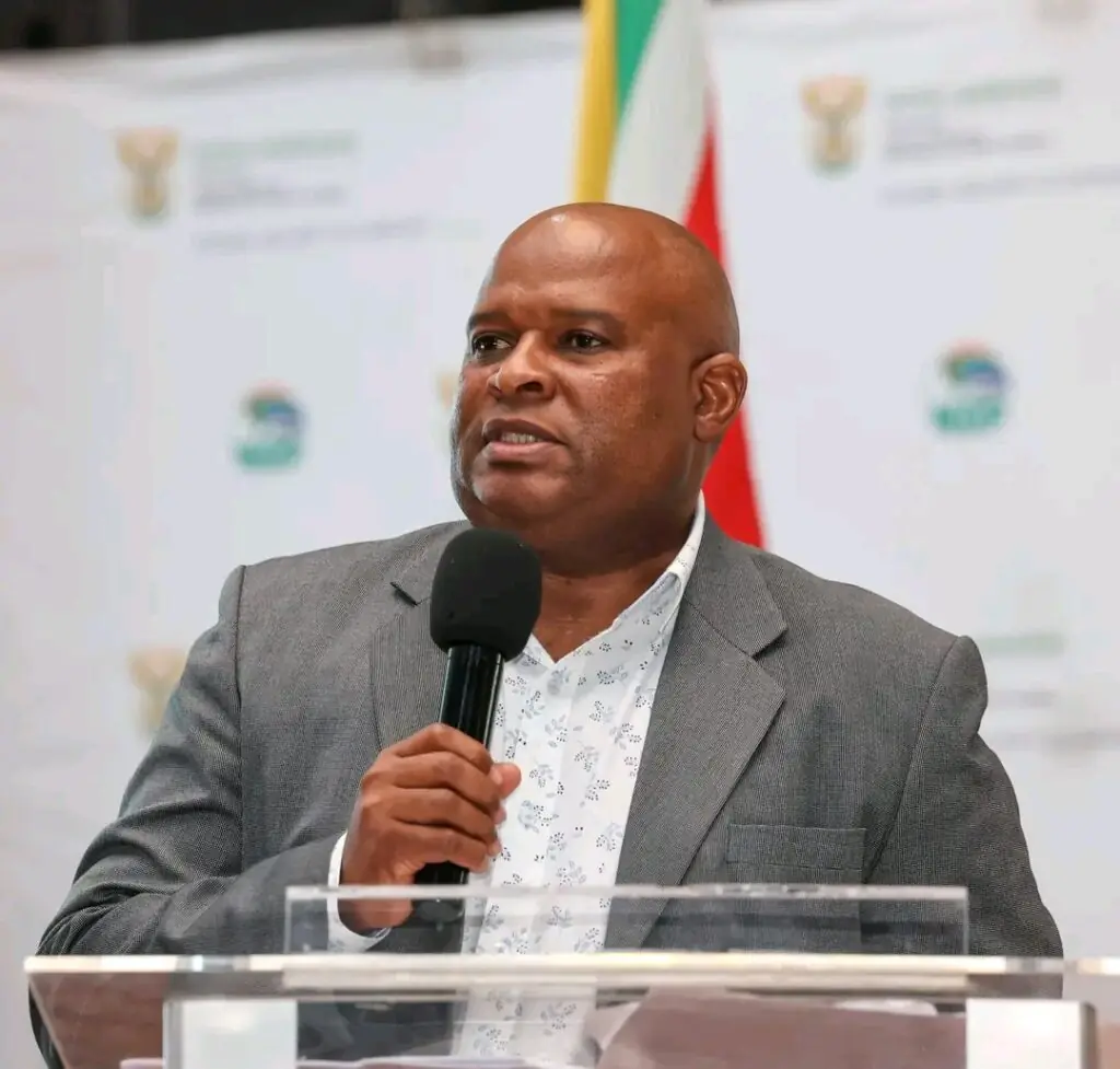 CoGTA mourns Nkosi Gwadiso as North West legislature pays tribute to Bogatsu