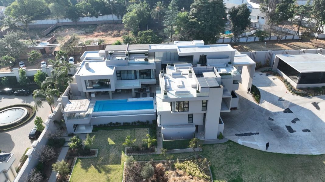 High Court strikes blow against Maumela syndicate with R326 million forfeiture