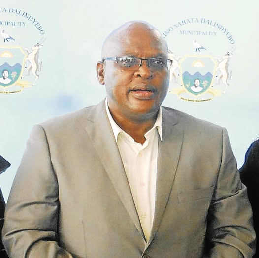 KSD Executive Mayor steps aside after court appearance in fraud case