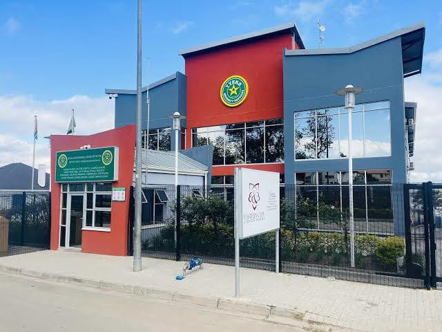Tyeks Security Services owner arrested after woman shot at traditional ceremony
