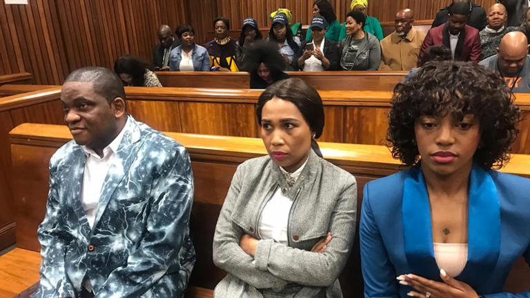 NPA scores major victory as SCA revives Omotoso case