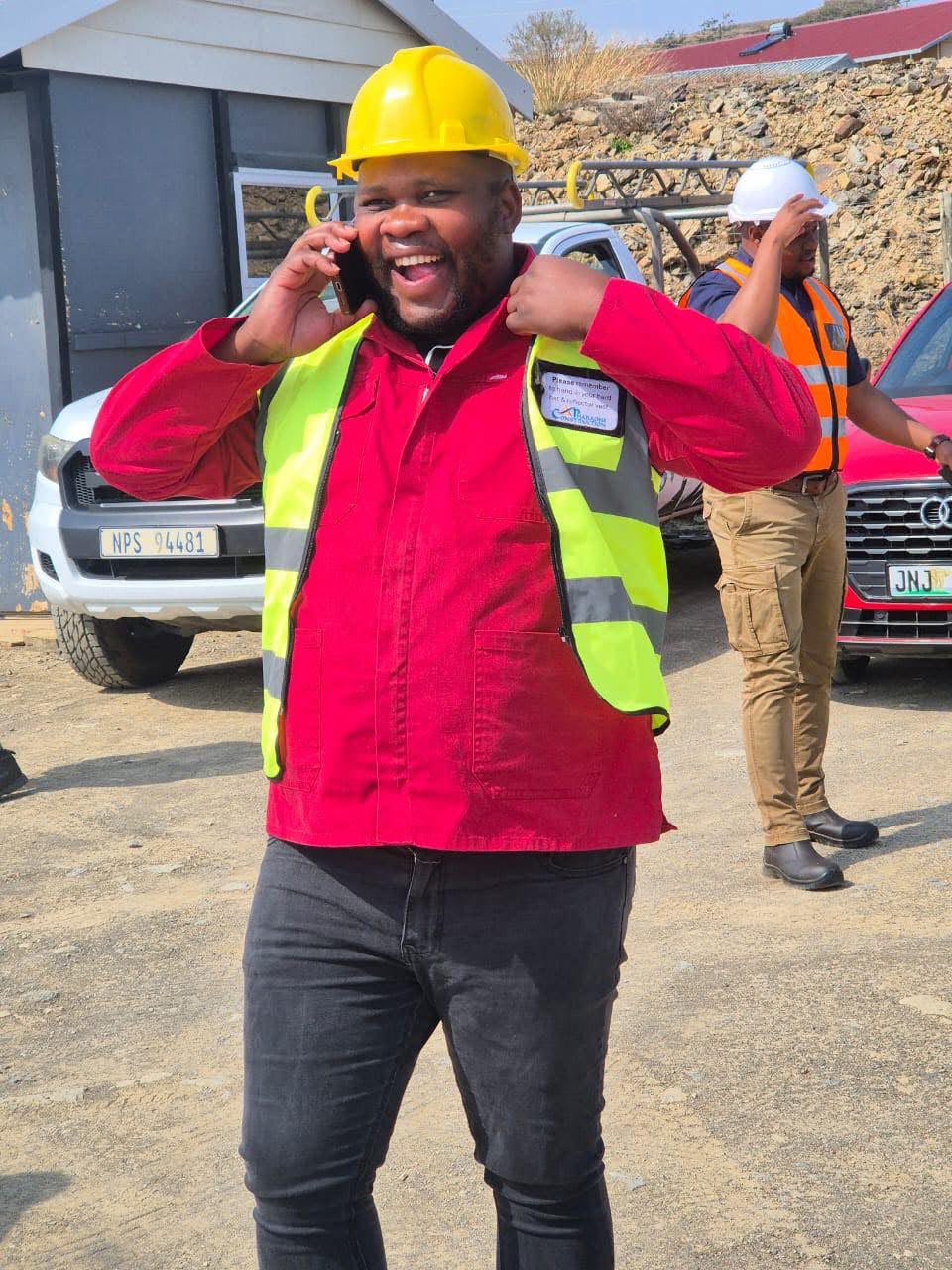 Madikizela accepts EFF mayoral nomination, pledges economic revival for Winnie Madikizela-Mandela Municipality