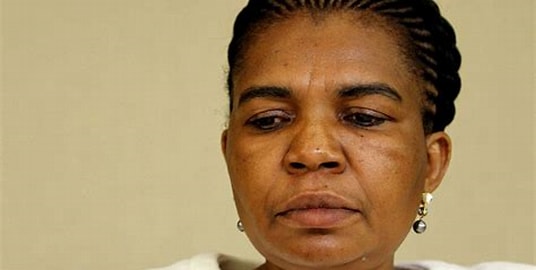 Social grants will continue without disruption, assures minister Dina Pule