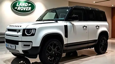 NCC issues urgent recall for selected Jaguar Land Rover vehicles over engine defect