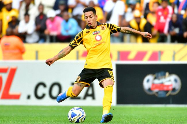 Kaizer Chiefs confirm Gastón Sirino exit