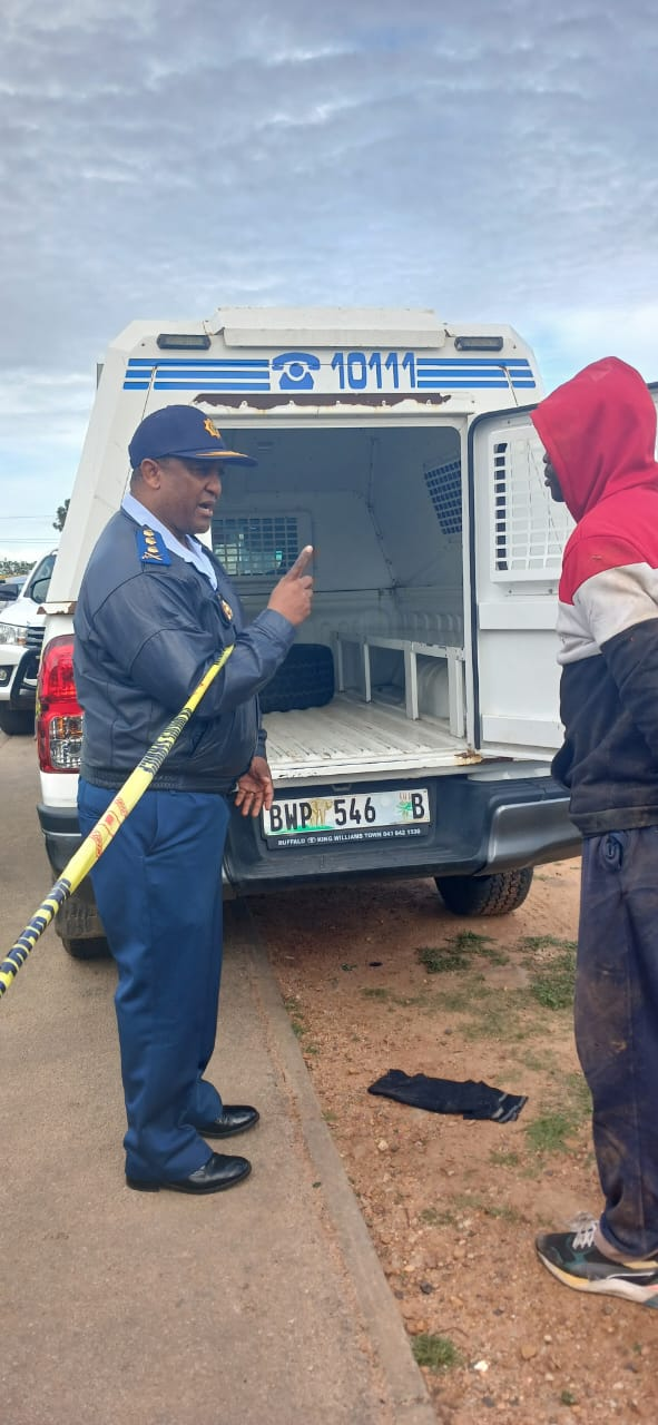 Man arrested after fatal Zwide shooting
