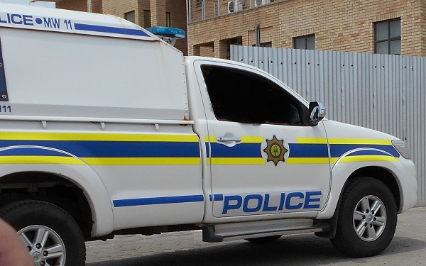 Home Affairs official among two arrested in Hawks birth certificate fraud case