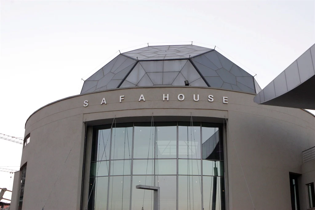 SAFA given final extension to account for R20m VAR funding