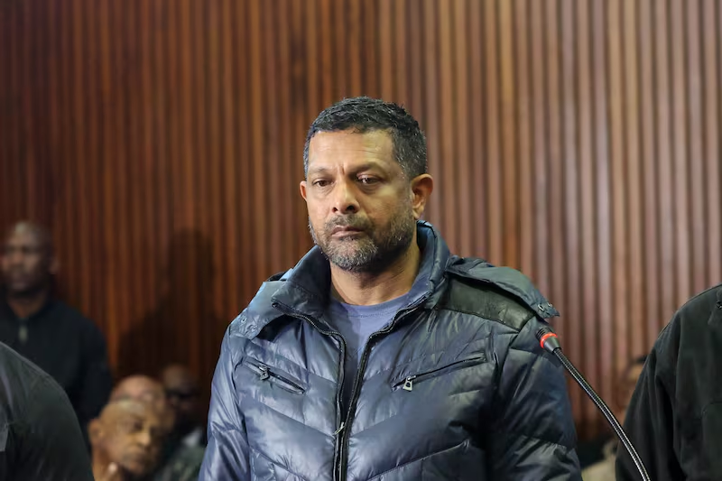 Feroz Khan set to testify before Madlanga Commission
