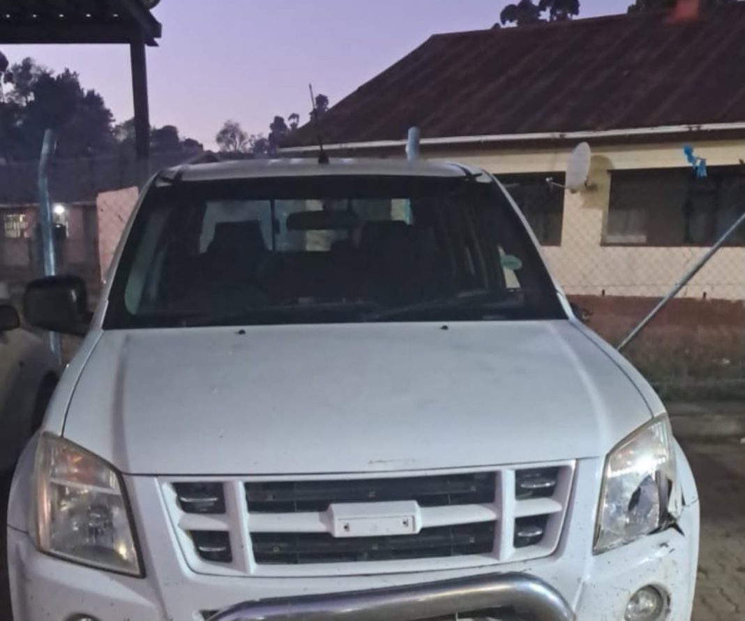 Man kidnapped over RAF payout rescued by police in Libode