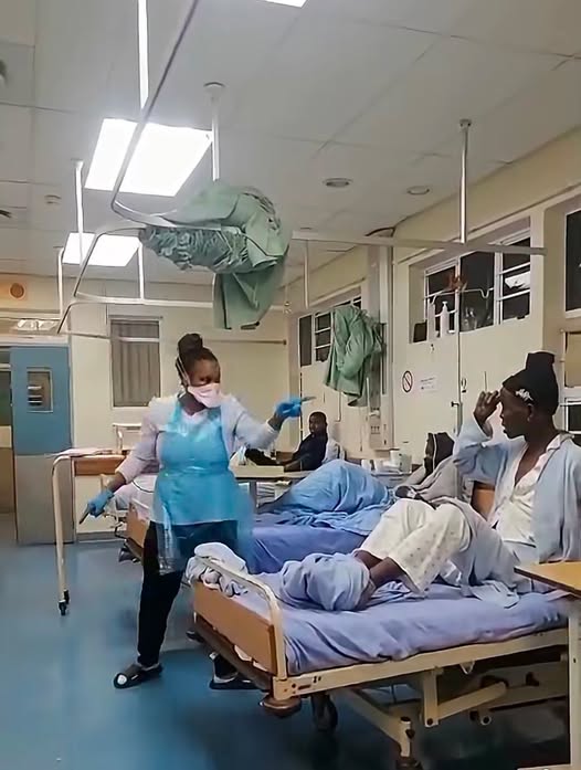 Nurse suspended after video allegedly shows patient being assaulted at KZN hospital